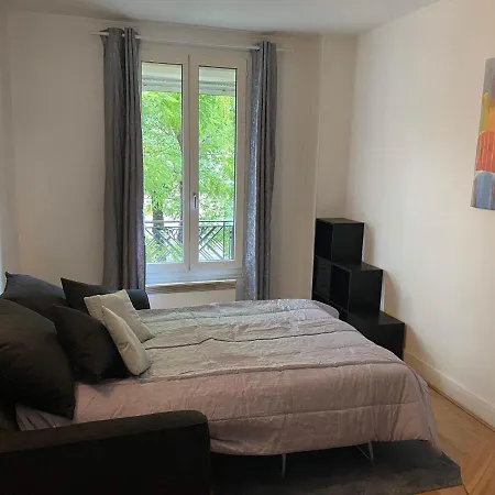 Trendy 2 13 Apartamento