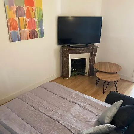 Trendy 2 13 Apartamento Paris