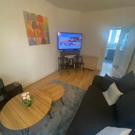 Trendy 2 13 Apartamento *